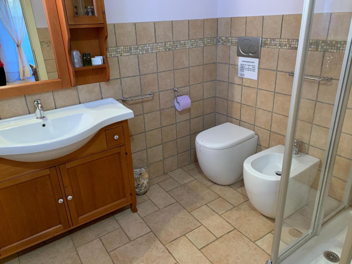 B&B Cascina Martinetta Cantarana Eksteriør billede