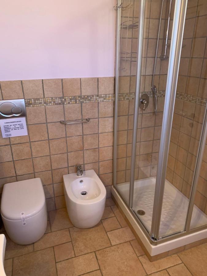 B&B Cascina Martinetta Cantarana Eksteriør billede